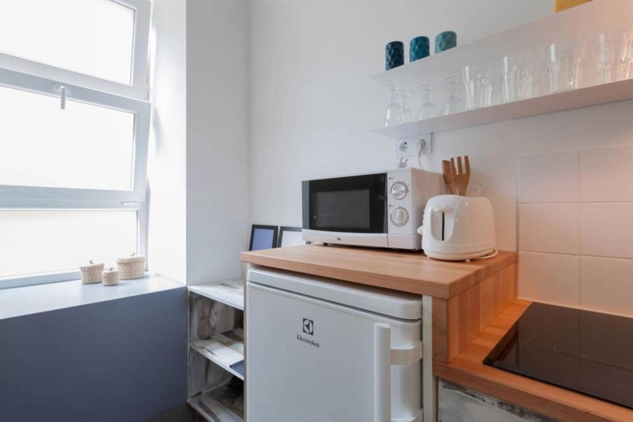 Modern Stylish 2 Bedroom Holiday Apartment Budapest Luaran gambar
