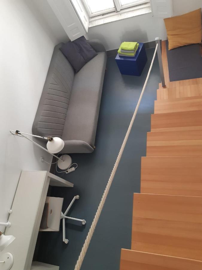 Modern Stylish 2 Bedroom Holiday Apartment Budapest Luaran gambar
