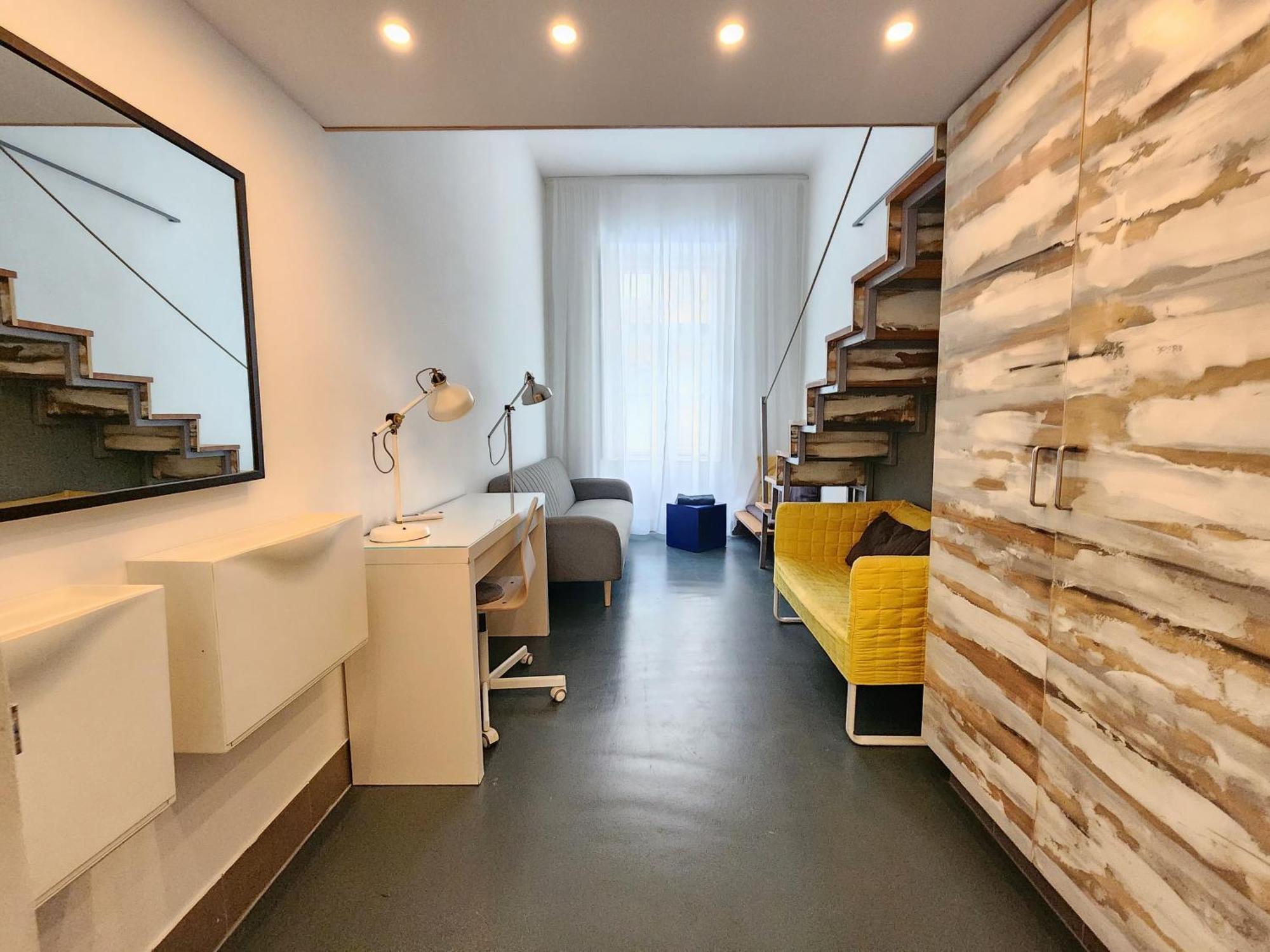 Modern Stylish 2 Bedroom Holiday Apartment Budapest Luaran gambar