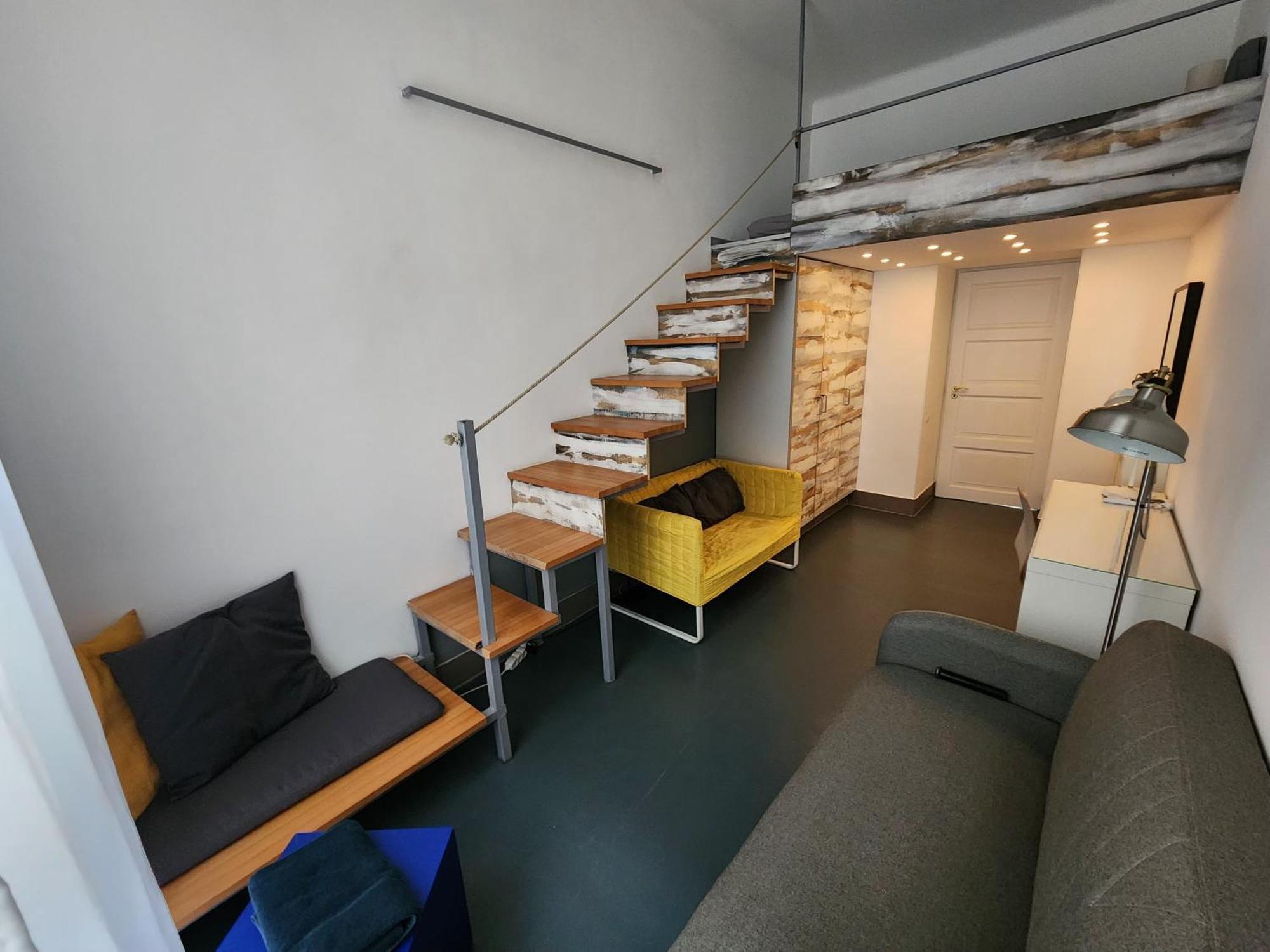 Modern Stylish 2 Bedroom Holiday Apartment Budapest Luaran gambar